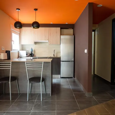 Apartment Santa Faz 21 Old Town