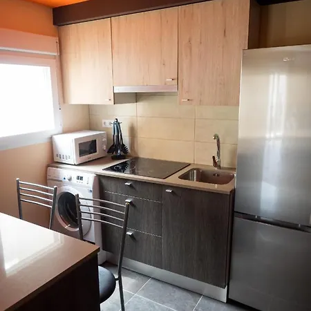 Santa Faz 21 Old Town Apartment Benidorm